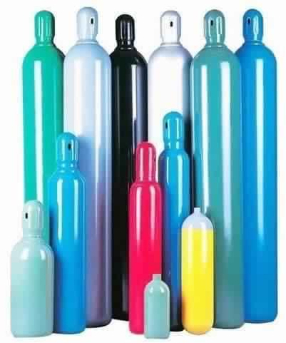 Ethylene Oxide Gas, Packaging Type : Cylinder