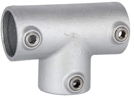 104 Socket Long Tee Clamp, Packaging Type : BOX