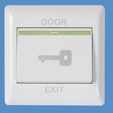 Plastic Door Exit Switch