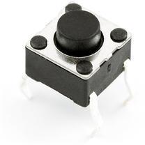 Push Button Switches, Max. Voltage : 250VAC