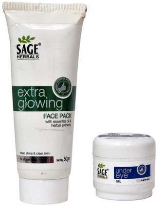 Herbal Cream, Packaging Size : 50 Gram