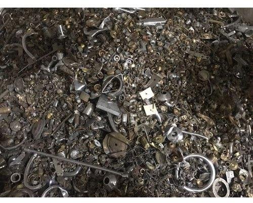 Brass Scrap, Packaging Type : Loose