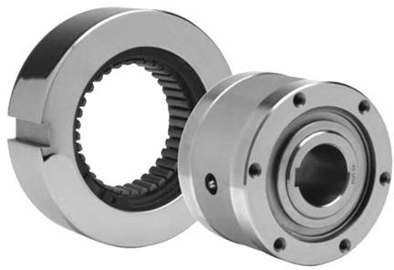 Chrome Steel Sprag Clutch, Size : 30*72*27mm