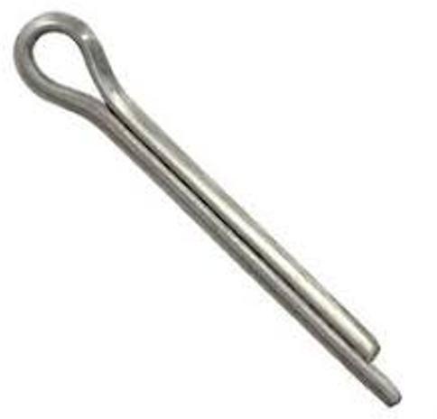 SMOOTH S S Split Pin, Material Grade : SS 304