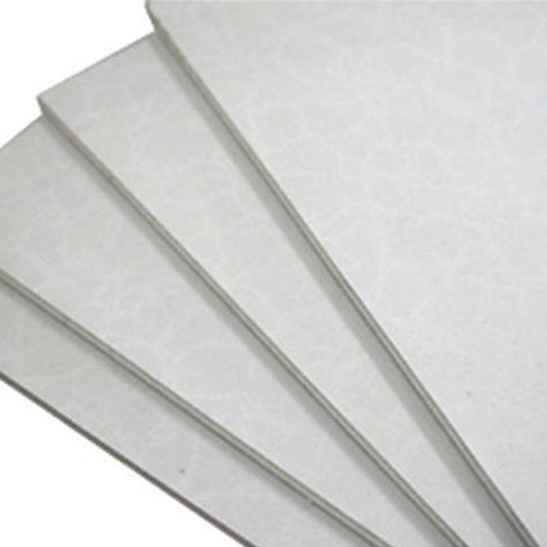 Plain Calcium Silicate Partition Board, Feature : Termite Resistance, Water Resistance