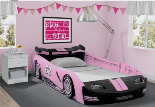 Baby Beds, Dimension : 107 X 203 Cm, Storage Capacity : 50-100 Kg