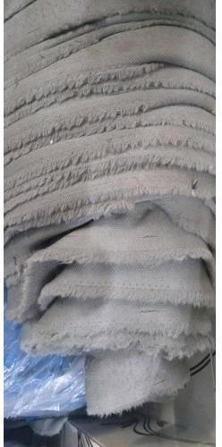 Plain Spacer Textile Fabric, Width : 35-36'