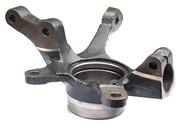 Mild Steel Indigo Steering Knuckle, Feature : Ensure Increased Durability