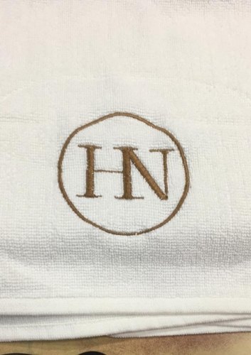 Promotional Cotton Towel, For Bathroom