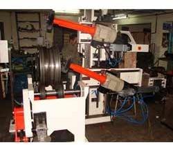 SPM Machine, For Industrial