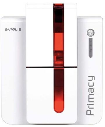 Evolis Card Printer