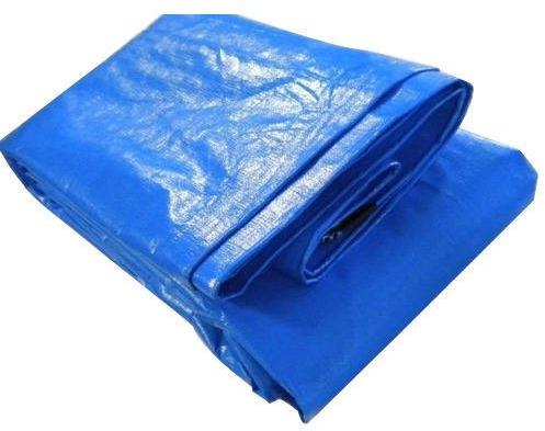 Kohinoor Plain Plastic Tarpaulin, Size : 100 X 100 Feet