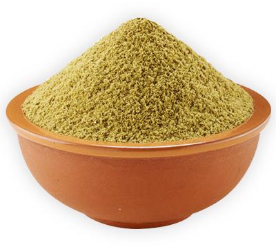Coriander Powder, Packaging Type : Plastic Box, Plastic Pouch