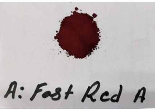 Red Fast A Acid Dyes