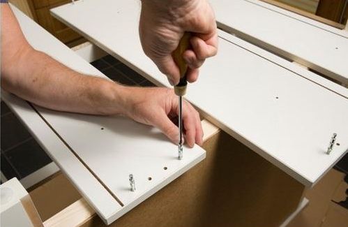 Furniture Maintenance Services