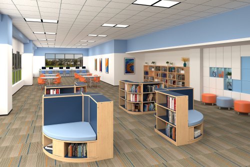 FAMOUS FURNITUR Wooden Library Book Rack, Feature : Heavy Duty, Long Strength