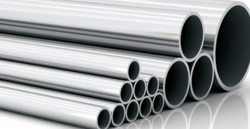 Industrial Cupro Nickel Tubes