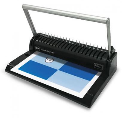 GBC Document Binder