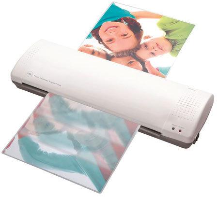 GBC Pouch Laminator