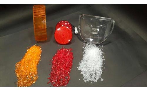 Polymethyl Methacrylate