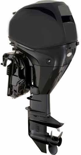 Mercury Outboard Motor