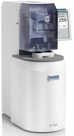 PerkinElmer Food Testing Machine, Features : Blend Calculation, Malt Addition, Moisture Correction