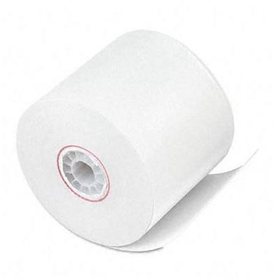 POS Paper Roll, Color : White