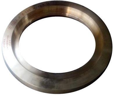 Phosphor Bronze Worm Wheel