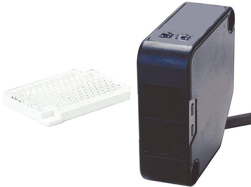BTH Retroreflective Photo Sensor Sensing Distance Of 5 Mtr ,BED-R5MV