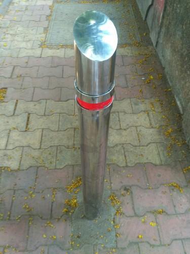 Bollards