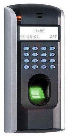 Biometric Alarm System, Dimension : 158.5x78x19.4 Mm