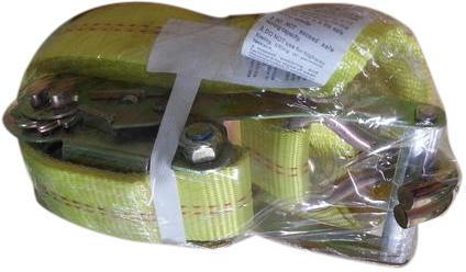 Nylon Clamping Lock Strap, Length : 10 Meter