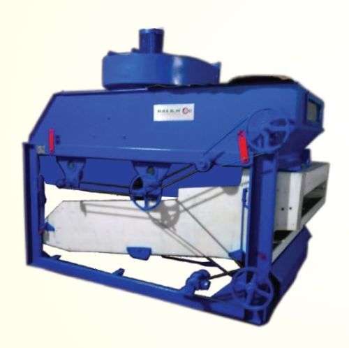 Polished Metal Fine Cleaning Grading Machine, For Rust Proof, Long Life, Voltage : 220V