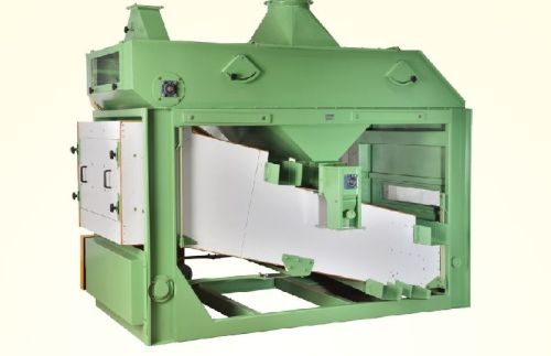 Electric Pre Cleaner, For Industrial, Voltage : 220V