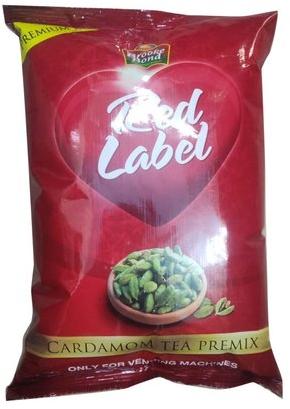 Brooke Bond Red Label Tea, Packaging Size : 1kg