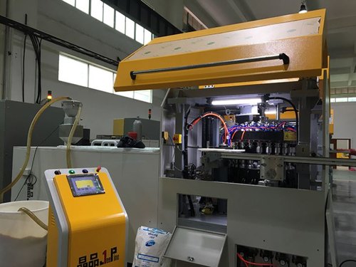 Compression Moulding Machine, Voltage : 108 KW