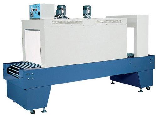 Automatic Shrink Tunnel Machine, Voltage : 220-240 V