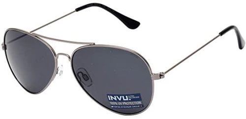 INVU Aviator Sunglasses