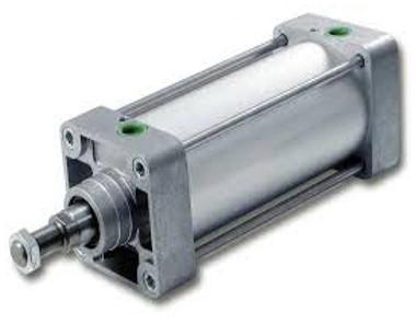 Aluminium Pneumatic Cylinder