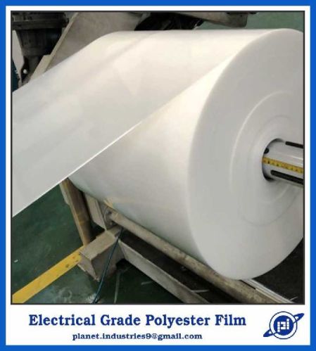 Electrical Polyester Film, Packaging Type : Plastic Packet