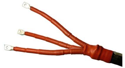 Heat Shrinkable Cable Terminal