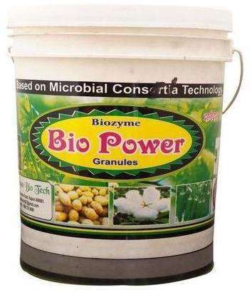 Eagle Bio Zyme Power Granules, Packaging Size : 4 Kg