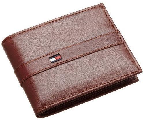 Mens Wallet, Packaging Type : Plastic Packet