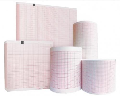 Heart Messenger ECG Paper Rolls
