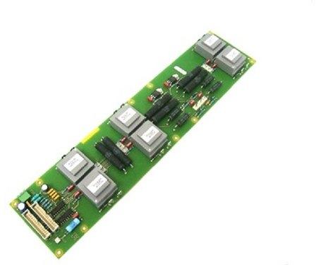 Thyristor Triggering Card, Color : Green