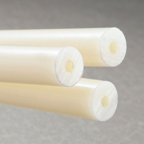 Cast Nylon Rod, Length : 300 Mm -1000 Mm