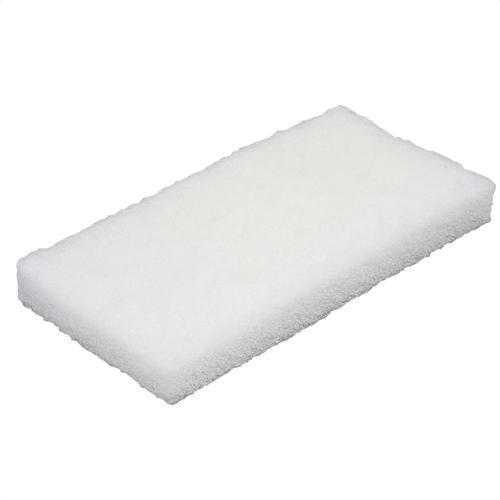 Nylon Pad, Shape : Rectangle