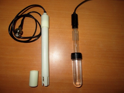 Conductivity Cell