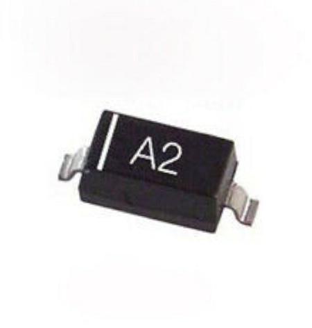 SMD Diodes, Voltage : 1000 V