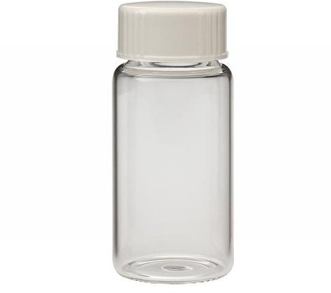 Deepak Biological Scintillation Glass Vials, For Laboratory